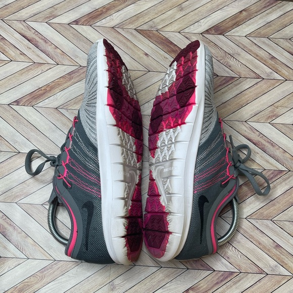 Nike Womens Flex Adapt Training Shoes SZ 9 - Picture 7 of 9